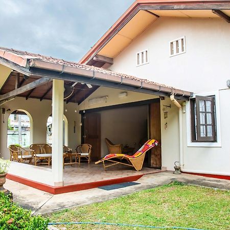 Fuchs Villas ネゴンボ エクステリア 写真