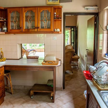 Fuchs Villas ネゴンボ エクステリア 写真