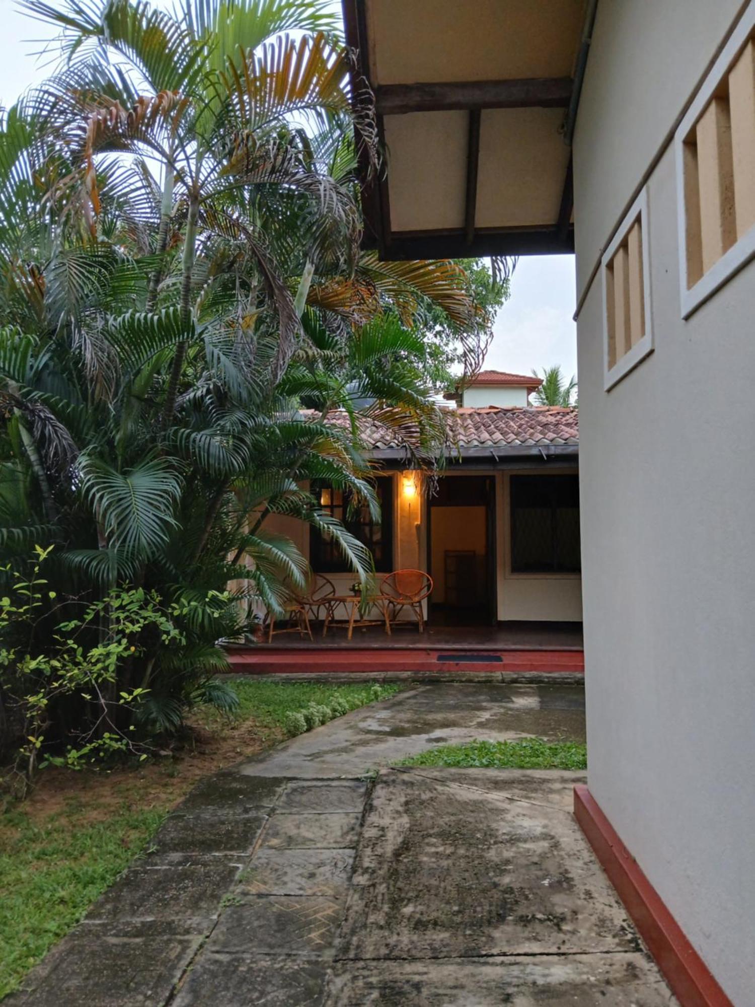 Fuchs Villas ネゴンボ エクステリア 写真