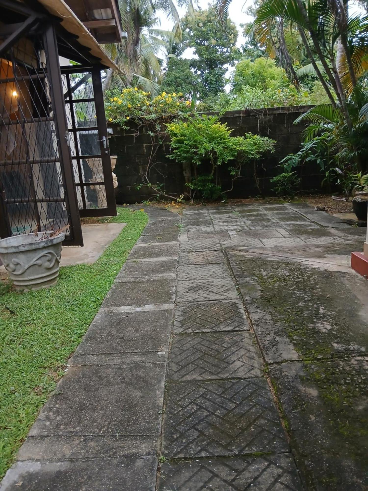 Fuchs Villas ネゴンボ エクステリア 写真