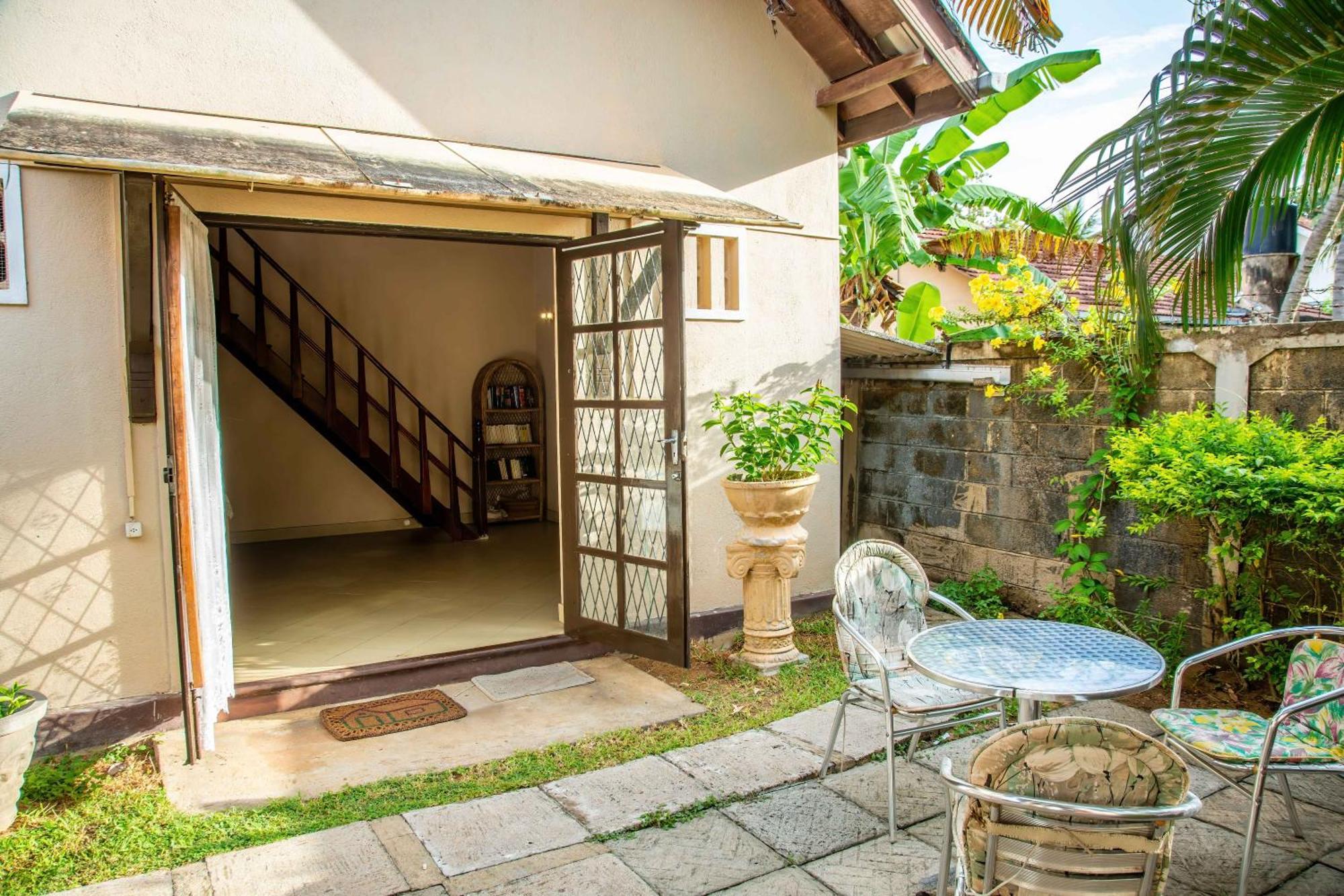 Fuchs Villas ネゴンボ エクステリア 写真