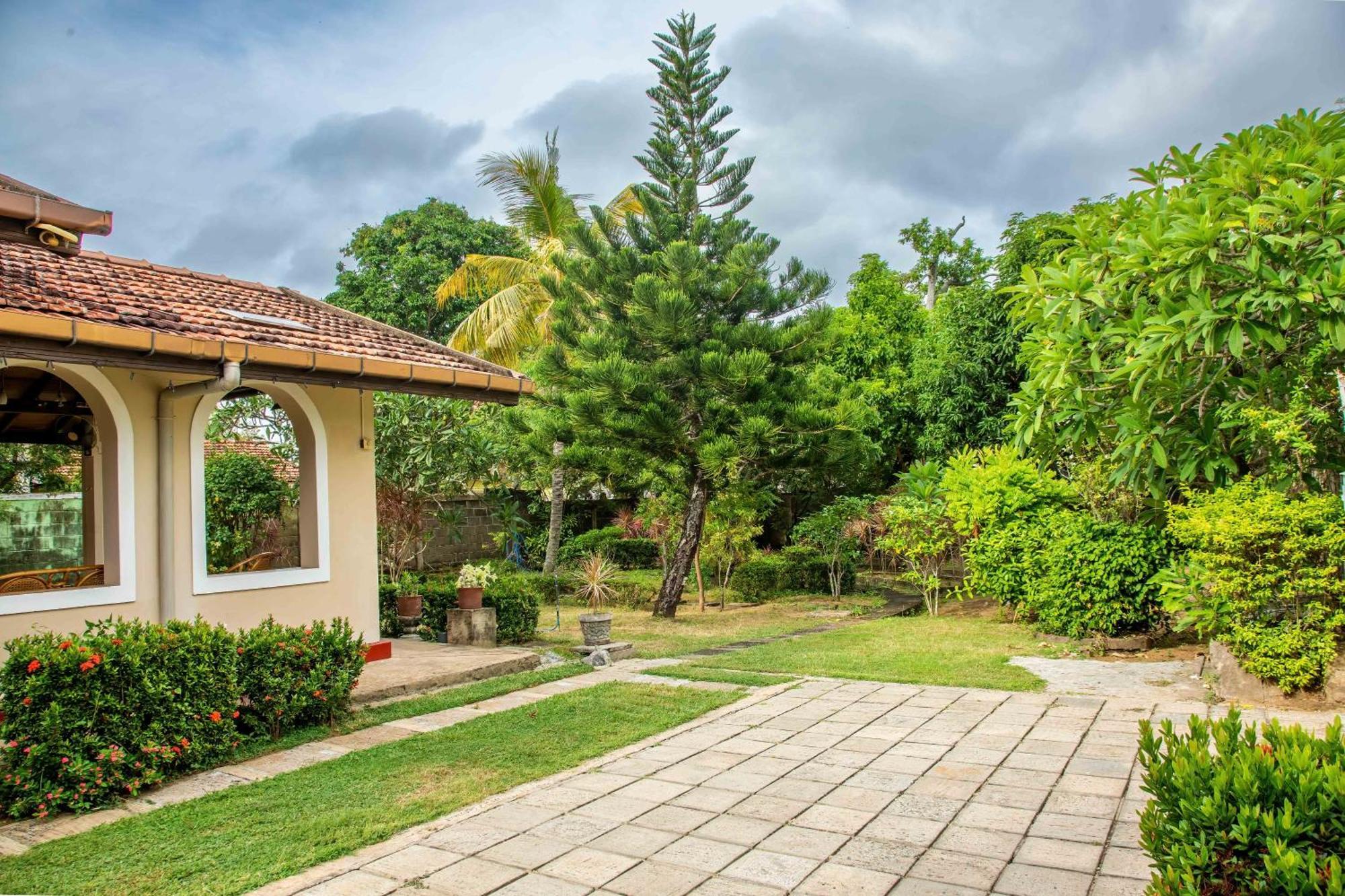 Fuchs Villas ネゴンボ エクステリア 写真