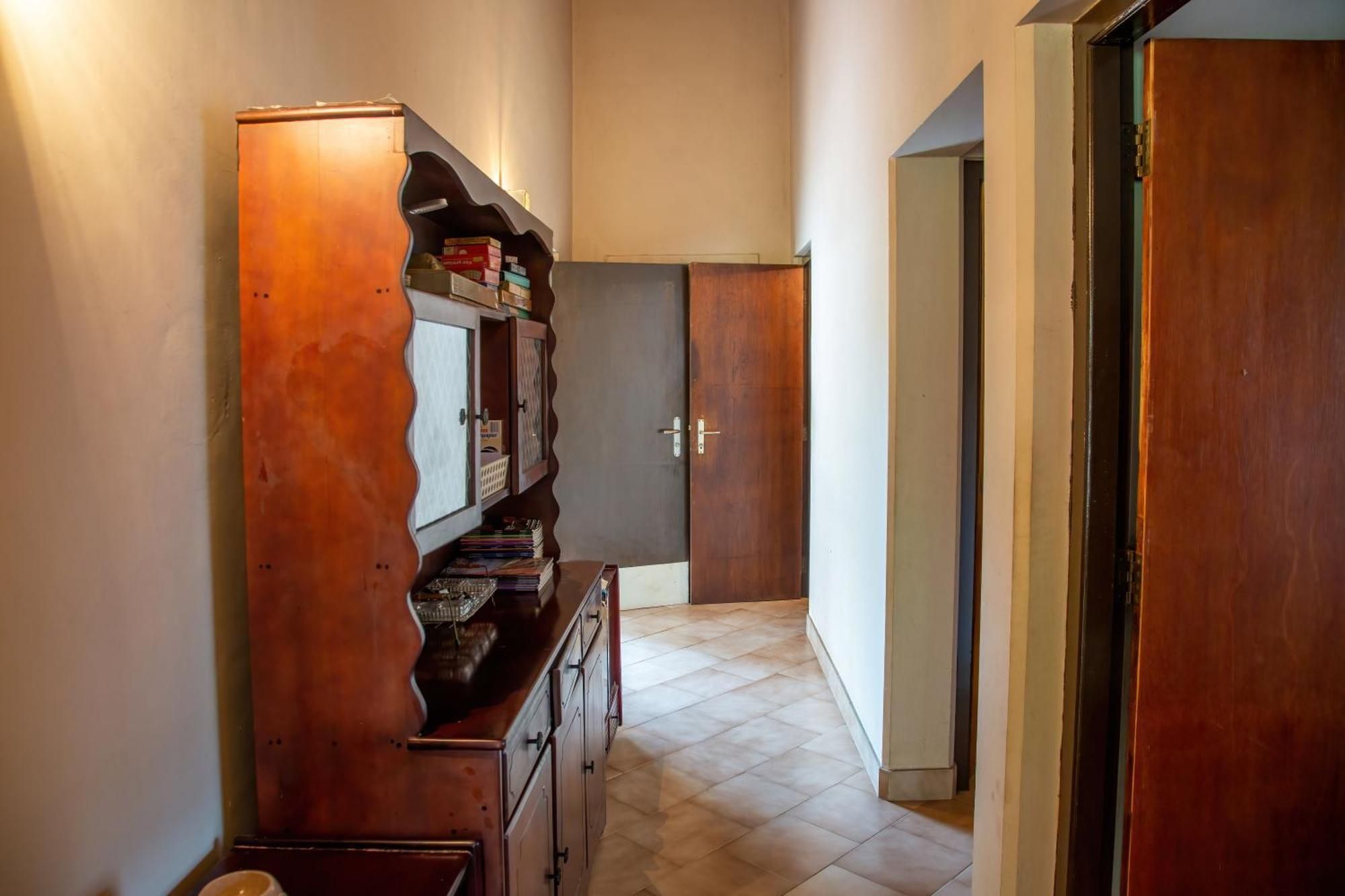 Fuchs Villas ネゴンボ エクステリア 写真