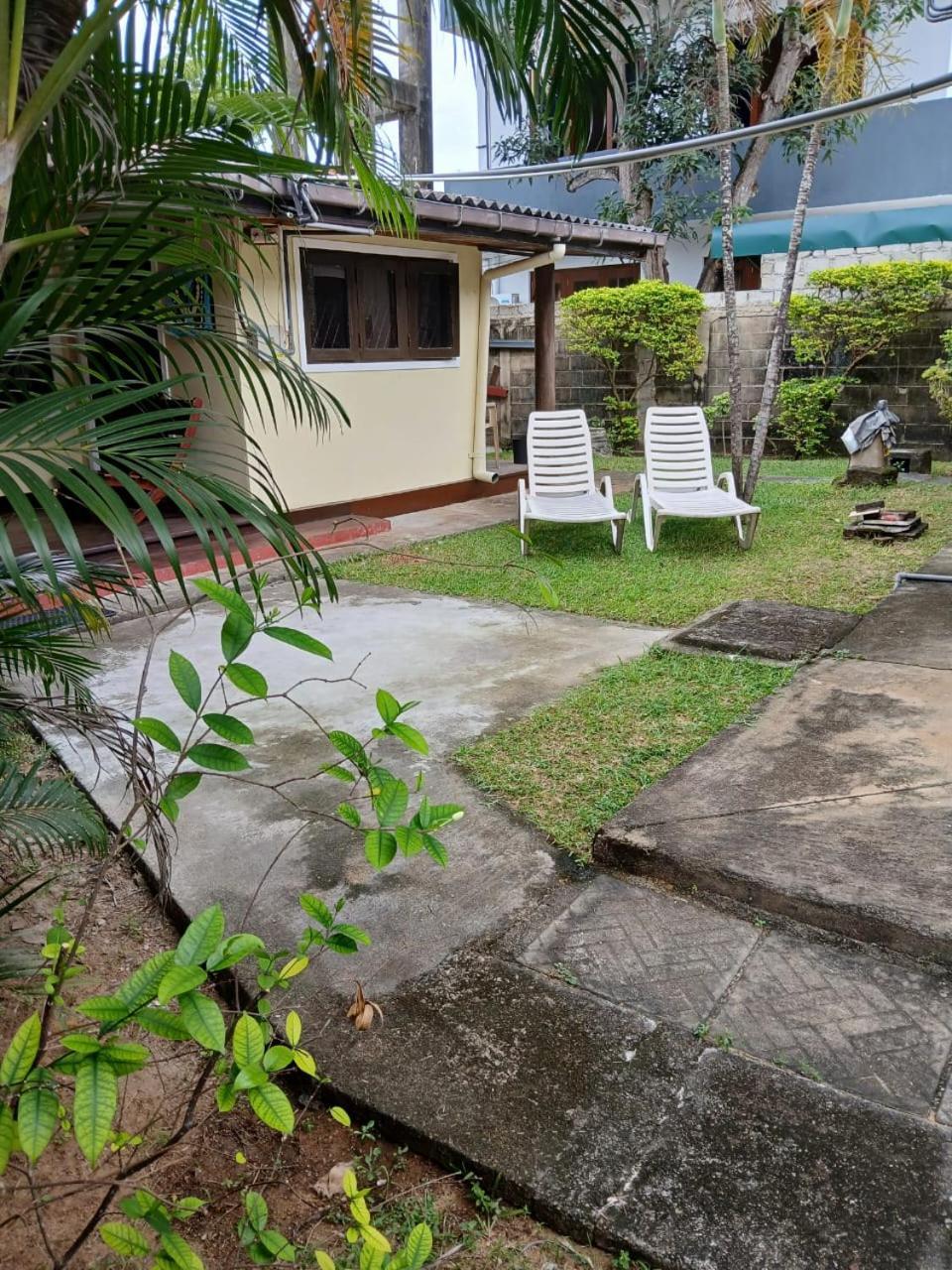 Fuchs Villas ネゴンボ エクステリア 写真
